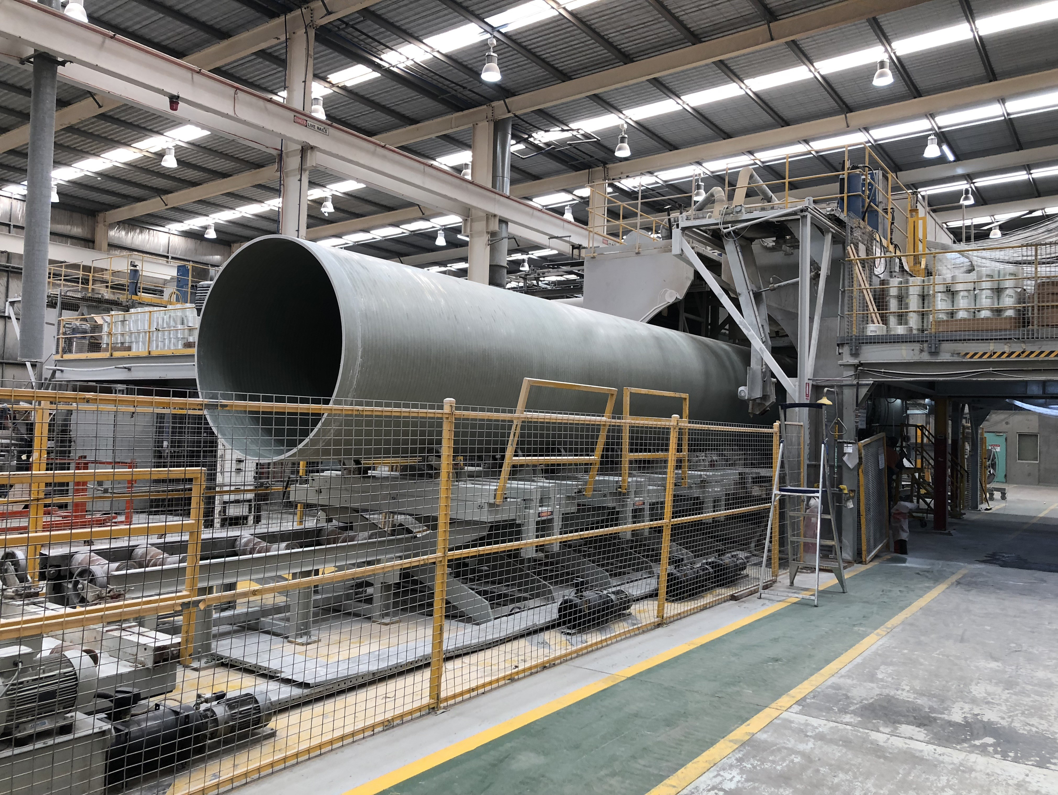 Piping and Plumbing Fitting