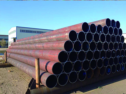 Characteristics of round billet continuous casting