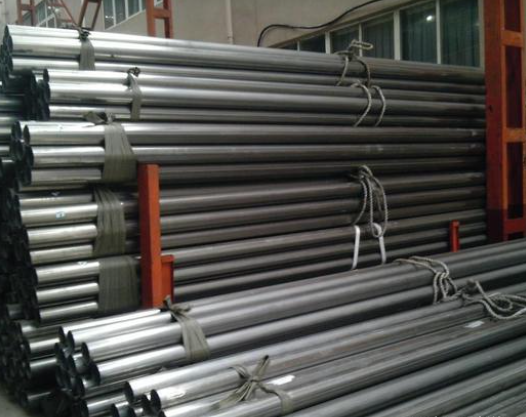 310S stainless steel pipe plays an important role in engineering construction