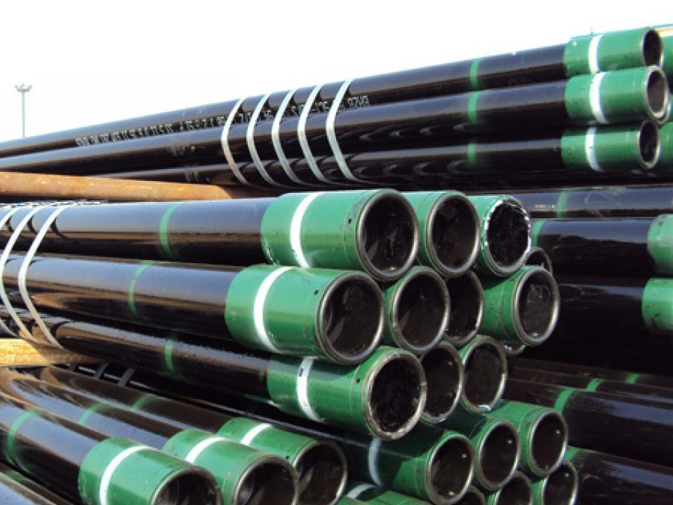 Three main differences between oil casing pipe and oil drill pipe