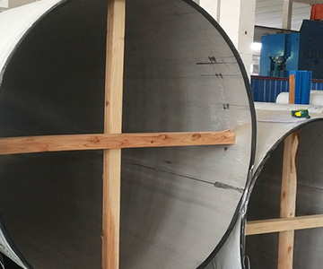 The differences between various types of stainless steel pipes