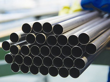 Why doesn’t stainless steel composite pipe rust？