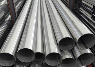 Stainless steel does not rust