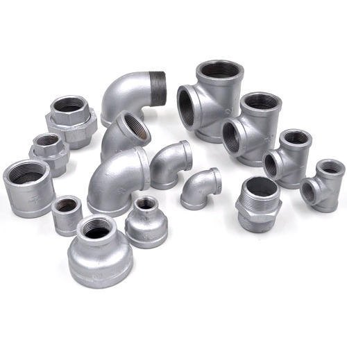 Housing plumbing fittings