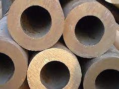 What is hot rolled seamless pipe？
