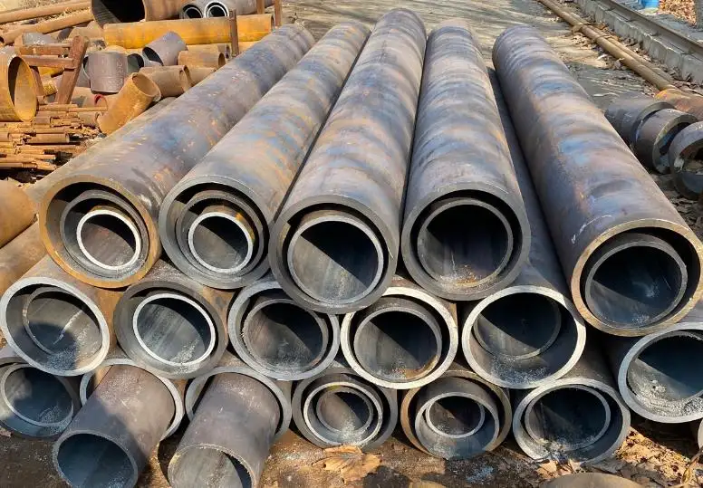 Seamless Steel Pipe Manufacturing and Purchasing Habits