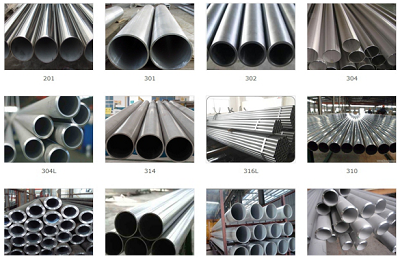 Stainless steel pipe-01