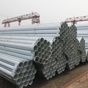 Alloy Steel Pipe