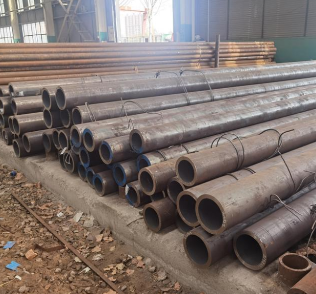 L360N seamless steel pipe (GB/T9711-2017)
