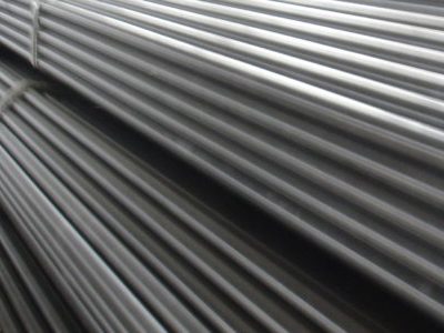 Corrosion resistance analysis of alloy steel pipe