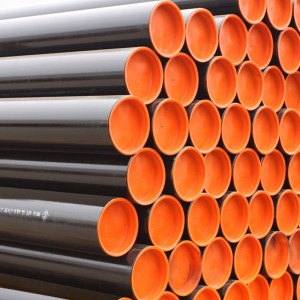 LSAW Steel Pipe