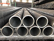 Khám phá quy trình sản xuất và các trường ứng dụng của 373 ống thép liền mạch