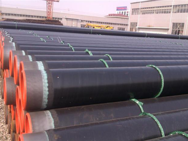 HFW pipe seamless technology