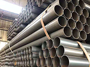 Khám phá mối quan hệ giữa trọng lượng lý thuyết và thông số kỹ thuật của ống thép DN80