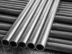 How solution treatment for stainless steel seamless pipe