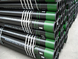 API 5CT Casing and Tubing Different Material Grade Chemical Composition