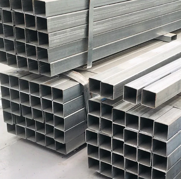 Galvanized Steel Surface Removal Technology
