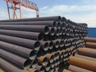 What are the production processes for seamless steel pipes?