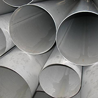 Precautions for handling and storing stainless steel pipes at the construction site