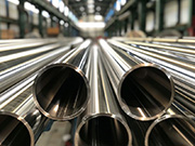 304 stainless steel seamless fine rolled steel pipe is a high-quality steel pipe