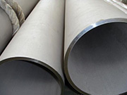 Explore the manufacturing process and application of 310S large-diameter stainless steel pipes