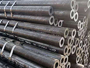 Mga Katangian at Aplikasyon ng Hydraulic Steel Pipes at Seamless Steel Pipes