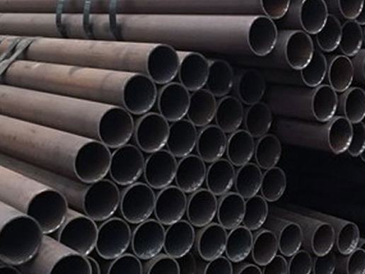 How to prevent decarburization of steel pipes?