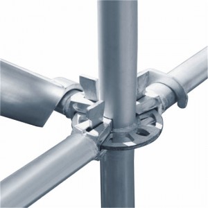 Ringlock Scaffolding