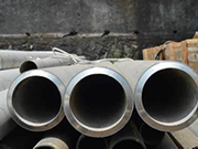 Details of 316 stainless steel pipes and seamless pipes commonly used in industrial projects