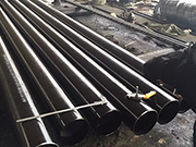 45Mn2 seamless steel pipe is steel with superior performance and is used in all walks of life
