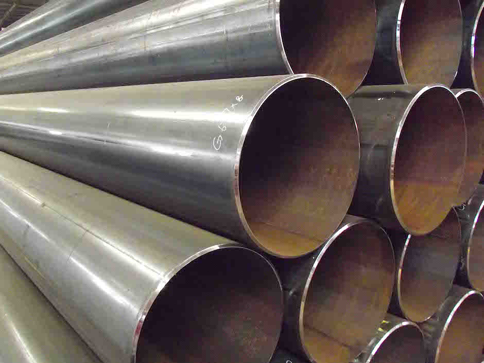 Importance of Right Filler Metal for Welded Steel Pipe