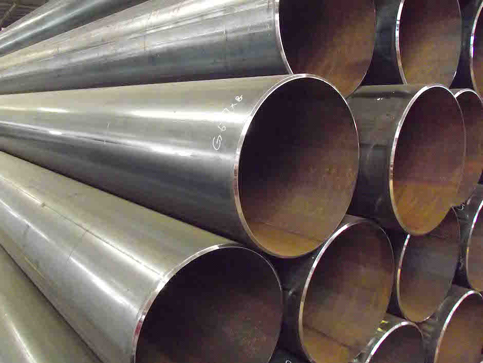 Kahalagahan ng tamang tagapuno ng metal para sa welded steel pipe