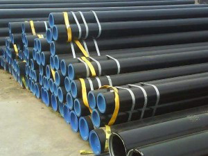 Difference between cold rolled precision steel pipe and cold drawn seamless steel pipe