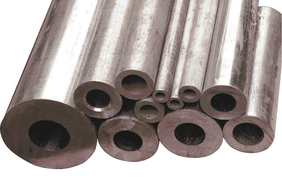 Seamless Steel Tube Knowledge