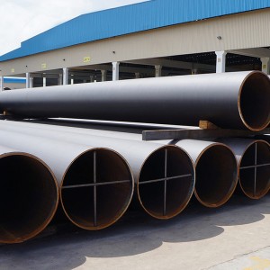 Line Pipe 