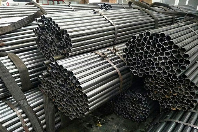 Precision Seamless Steel Tube