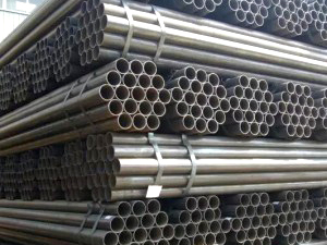 What is the purpose of 304 stainless steel pipe?