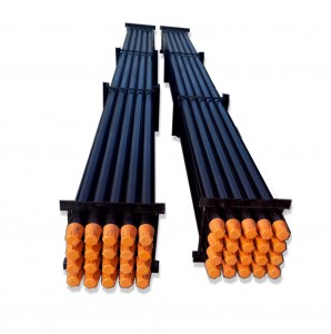 Drill Pipe