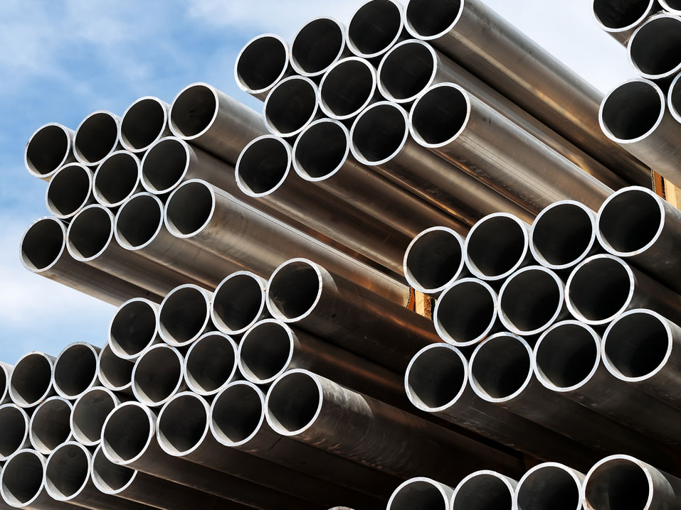Difference between Seamless and ERW Stainless steel pipe
