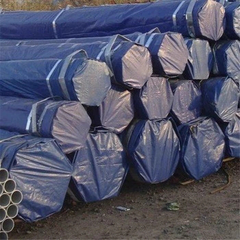 the packing of Carbon Steel Pipe-02