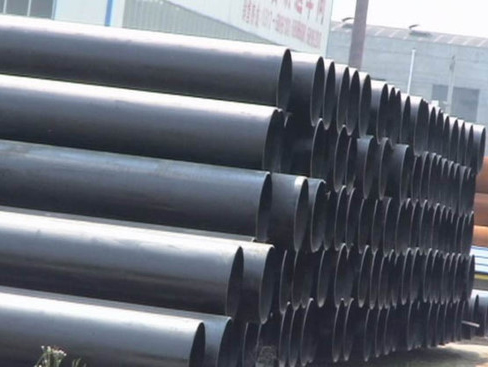 Welded Steel Pipe Usages and Recommendations