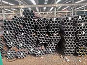 Heat Treatment Process and Corresponding Hardness of 42CrMo Steel Pipe