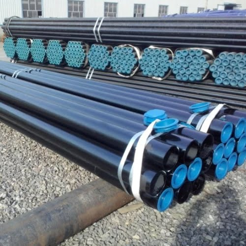 Factors affecting the yield strength of seamless pipe