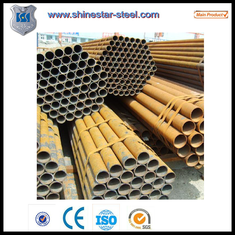 API 5L/ASTM A53 GR.B (Hot Rolled ERW Steel Pipe) PRICE LIST