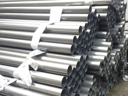 Installation process requirements for stainless steel pipes