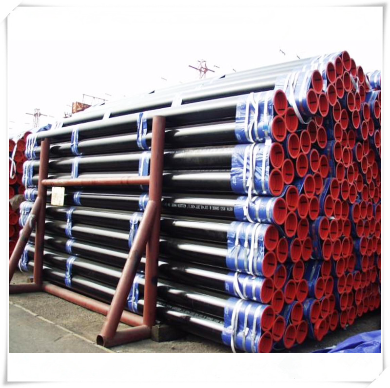 STEEL PIPE PRICE LIST