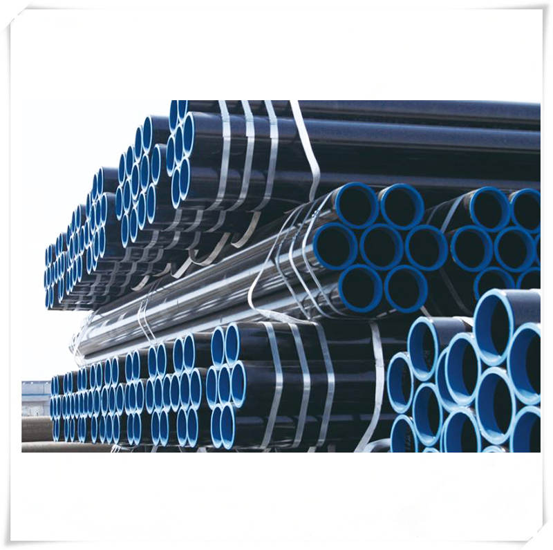 API 5L、ASTM A106/A53，DIN 1629 Steel Pipe Price List