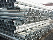40 đường kính ống thép mạ kẽm từ tiêu chuẩn sản xuất đến giải mã ứng dụng thực tế