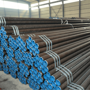 Carbono Steel Pipe