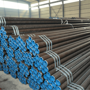 Carbon Steel Pipe